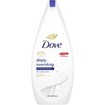 Dove Πακέτο Προσφοράς Deeply Nourishing Shower Gel 2x720ml (1+1 Δώρο)