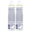 Dove Πακέτο Προσφοράς Advance Coconut & Jasmine Flower Scent 72h Anti-Perspirant Spray 2x150ml (1+1 Δώρο)