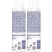 Dove Πακέτο Προσφοράς Original 48h Anti-Perspirant Spray 2x150ml (1+1 Δώρο)