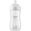 Philips Avent Natural Response Love Bottle 3m+, 330ml, Κωδ SCY906/11