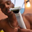 Philips One Blade Intimate Skin Protect Κωδ QP229/52 Ανταλλακτικό 2 Τεμάχια