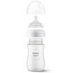 Philips Avent Natural Response Teat Κωδ. SCY960-03, 3 Τεμάχια Philips Avent Natural Response Teat Κωδ. SCY960-03, 3 Τεμάχια