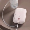 Philips Avent Advanced Κωδ SCF395/01 Natural Response Single Electric Breast Pump 1 Τεμάχιο