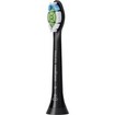 Philips Sonicare W2 Optimal White Replacement Head 2 Τεμάχια - Μαύρο Philips Sonicare W2 Optimal White Replacement Head 2 Τεμάχια - Μαύρο
