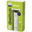Philips One Blade Intimate Skin Protect Κωδ QP1924/24 Trimmer 1 Τεμάχιο