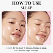 Medicube Collagen Night Wrapping Mask 75ml Medicube Collagen Night Wrapping Mask 75ml