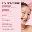 Medicube Collagen Night Wrapping Mask 75ml Medicube Collagen Night Wrapping Mask 75ml