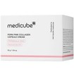Medicube PDRN Pink Collagen Capsule Cream 55g