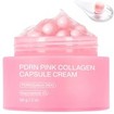 Medicube PDRN Pink Collagen Capsule Cream 55g