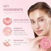 Medicube PDRN Pink Collagen Capsule Cream 55g