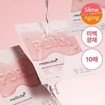 Medicube PDRN Pink Vita Coating Mask 22g
