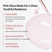 Medicube PDRN Pink Collagen Gel Mask 28g