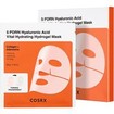 COSRX 5 PDRN Hyaluronic Acid Vital Hydrating Hydrogel Mask 1 Τεμάχιο