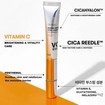 VT Cosmetics Reedle Shot Vita-Light Reedle Shot & Vitamin C Eye Cream 15ml