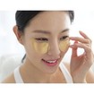 Kocostar Princess Gold Hydrogel Eye Patch 30 Ζευγάρια