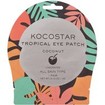 Kocostar Tropical Eye Patch Coconut Κωδ 5608, 1 Τεμάχιο