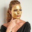 Kocostar Gold Foil Triple Layer Mask Κωδ 5606, 1 Τεμάχιο