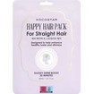Vican Kocostar Happy Hair Pack for Straight Hair 1 Τεμάχιο