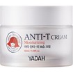 Yadah Anti-T Moisturizing Cream 50ml Yadah Anti-T Moisturizing Cream 50ml