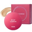 Yadah Be My Cushion Foundation Spf50+, 15g - 21 Yadah Be My Cushion Foundation Spf50+, 15g - 21