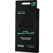 Yadah Charcoal Cleansing Nose Pack Nose Strip 10 Τεμάχια