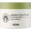 Yadah Green Tea Pure Cleansing Balm 100ml Yadah Green Tea Pure Cleansing Balm 100ml