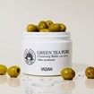 Yadah Green Tea Pure Cleansing Balm 100ml Yadah Green Tea Pure Cleansing Balm 100ml