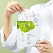 Yadah Daily Cica Soothing Green Mask 25ml Yadah Daily Cica Soothing Green Mask 25ml