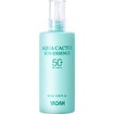 Yadah Aqua Cactus Sun Essence Sunscreen Spf50+, 60ml Yadah Aqua Cactus Sun Essence Sunscreen Spf50+, 60ml