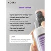 COSRX AHA/BHA Clarifying Treatment Toner 150ml