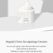 Dr. Althea Rapid Firm Sculpting Cream 45ml