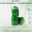 Dr. Althea Pure Grinding Cleansing Balm 50ml