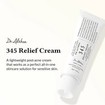 Dr. Althea 345 Hydrating, Calming & Relief Cream 50ml