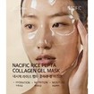 Nacific Rice Pepta Collagen Gel Mask 35g