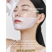 Nacific Rice Pepta Collagen Gel Mask 35g