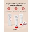 COSRX AC Collection Lightweight Soothing Moisturizer 80ml