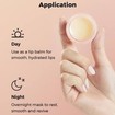 COSRX Lip Sleep Ceramide Lip Butter Sleeping Mask 20g