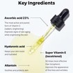 COSRX The Vitamic C 23 Serum 20g COSRX The Vitamic C 23 Serum 20g
