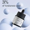 COSRX The Hyaluronic Acid 3 Serum 20ml COSRX The Hyaluronic Acid 3 Serum 20ml