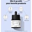 COSRX The Hyaluronic Acid 3 Serum 20ml COSRX The Hyaluronic Acid 3 Serum 20ml