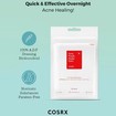 COSRX Master Patch Original Fit Anti-Imprefection Face Patches 24 Τεμάχια COSRX Master Patch Original Fit Anti-Imprefection Face Patches 24 Τεμάχια