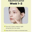 COSRX The Retinol 0.3 Cream 20ml COSRX The Retinol 0.3 Cream 20ml