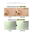 COSRX Advanced Snail Mucin Glass Glow Hydrogel Mask 1 Τεμάχιο