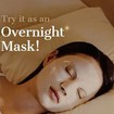 COSRX Advanced Snail Mucin Glass Glow Hydrogel Mask 1 Τεμάχιο