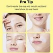 COSRX Advanced Snail Mucin Glass Glow Hydrogel Mask 1 Τεμάχιο