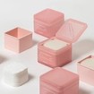 Mediheal Day & Night Collagen Ampoule Toner Pads 100 Τεμάχια