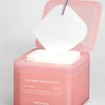 Mediheal Day & Night Collagen Ampoule Toner Pads 100 Τεμάχια