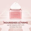 Mediheal Day & Night Collagen Ampoule Toner Pads 100 Τεμάχια