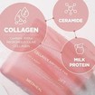 Mediheal Day & Night Collagen Ampoule Toner Pads 100 Τεμάχια
