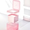 Mediheal Day & Night Collagen Ampoule Toner Pads 100 Τεμάχια